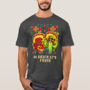 Recherche de lets fiesta tshirts Taco