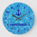 Recherche de nageur horloges Sport