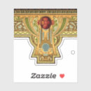 Recherche de la frise autocollants Motif