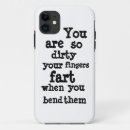 Recherche de idiots iphone coques Humour