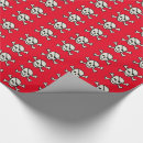 Recherche de halloween crâne papier cadeau Anniversaire