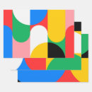 Recherche de colorful papier cadeau Tendance