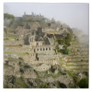 Recherche de picchu de machu carreaux Pierre