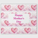 Recherche de amour maman papier cadeau Jour