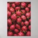 Recherche de fruit exotique s posters Fruit de dragon