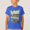 Recherche de cape cod tshirts Cabillaud