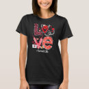 Recherche de vallée femme tshirts Jour
