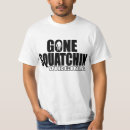 Recherche de squatchin tshirts Sasquatch