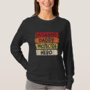 Recherche de pères protecteurs tshirts Héros
