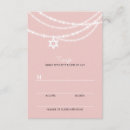 Recherche de judaïsme réponses cartons Bat mitzvah