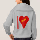 Recherche de dos pulls capuche Filles
