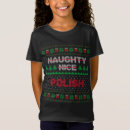 Recherche de polonaise fille tshirts Tendance