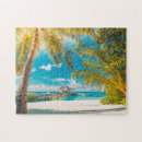 Recherche de beau puzzles Plage