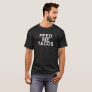 Recherche de fin gourmet tshirts Mangez