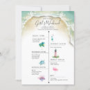 Recherche de chronologique invitations Aquarelle