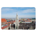 Recherche de munich magnets Marienplatz