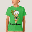 Recherche de les flintstones tshirts Bam bam