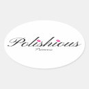 Recherche de poli autocollants Rose