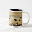 Recherche de montana tasses Cowboy