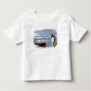 Recherche de gentoo tshirts Neige