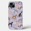 Recherche de lévrier iphone coques Chien