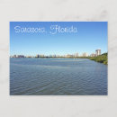 Recherche de sarasota la floride cartes postales Ville