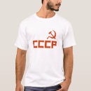 Recherche de cccp tshirts Faucille