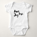 Recherche de amour paix vêtements Pour enfants