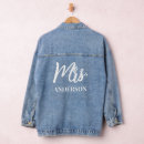 Recherche de vestes Mariés
