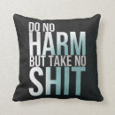 Recherche de sagesse coussins Citation