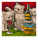Recherche de poisson chat posters Félin