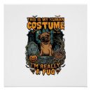 Recherche de pug posters Décorationssinistres