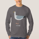 Recherche de oiseaux de rivage tshirts Faune