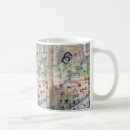 Recherche de distingué tasses Élégant