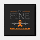 Recherche de maladie magnets Sensibilisation