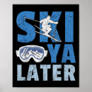 Recherche de ski de neige posters Cool