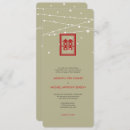 Recherche de fairy lights mariage invitations Moderne