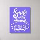 Recherche de croisillons posters Brosse à dents