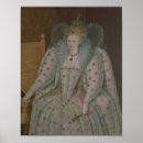 Recherche de portrait reine elizabeth posters Perle