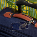 Recherche de ville bagages étiquettes États unis