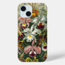 Recherche de orchidée iphone coques Vintage