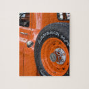 Recherche de voiture classique puzzles Nostalgie