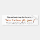 Recherche de mamie voiture autocollants Soins de santé