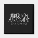 Recherche de humour mari magnets Citation
