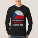 Recherche de czech tshirts Patrimoine