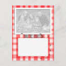 Recherche de fourmi rouge cartes postales Pique nique