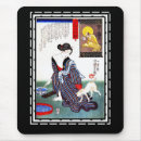 Recherche de kunisada posters Vintage