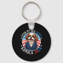 Recherche de de billet porteclés Vote