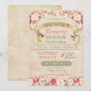 Recherche de lutin de anniversaire invitations Fée