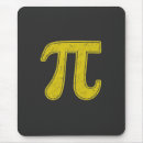 Recherche de symbole pi tapis souris Tarte